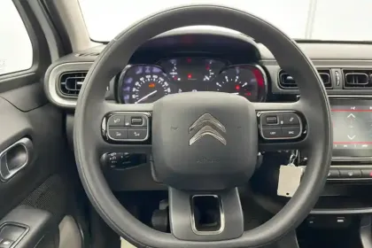 Photo 10 Citroën C3  PureTech 83 S&S BVM5