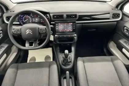 Photo 8 Citroën C3  PureTech 83 S&S BVM5