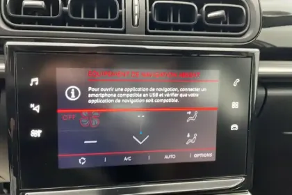 Photo 14 Citroën C3  PureTech 83 S&S BVM5