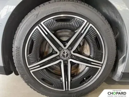 Photo 24 Mercedes Classe E EQE 350+