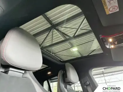 Photo 21 Mercedes Classe E EQE 350+