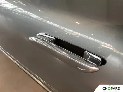 Photo 28 Mercedes Classe E EQE 350+