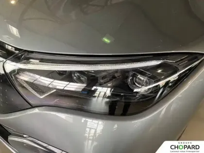 Photo 26 Mercedes Classe E EQE 350+