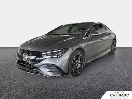 Photo Mercedes Classe E Amg Line