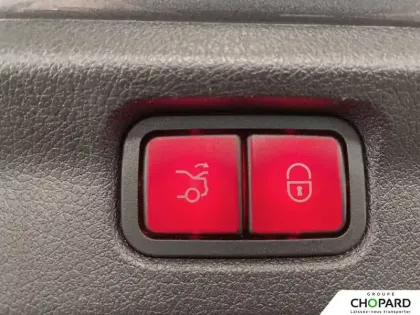 Photo 23 Mercedes Classe E EQE 350+