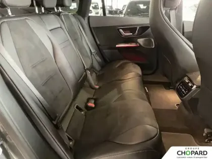 Photo 19 Mercedes Classe E EQE 350+