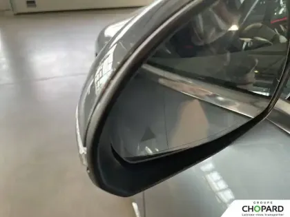 Photo 18 Mercedes Classe E EQE 350+