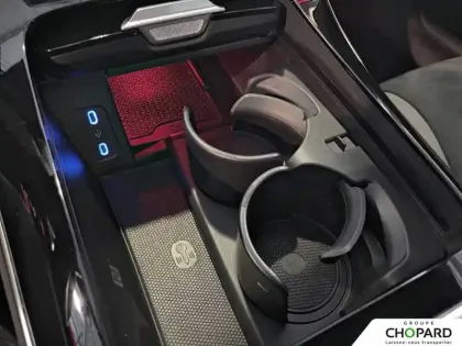 Photo 25 Mercedes Classe E EQE 350+