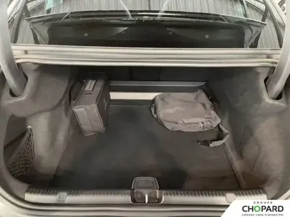 Photo 7 Mercedes Classe E EQE 350+