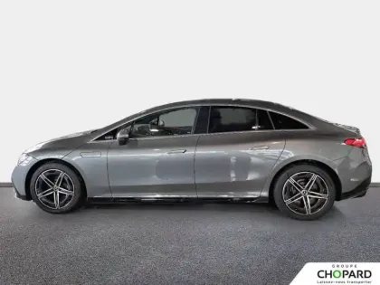 Photo 9 Mercedes Classe E EQE 350+