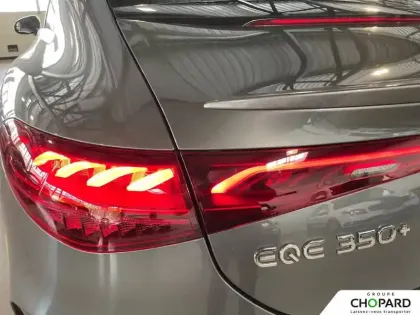 Photo 27 Mercedes Classe E EQE 350+