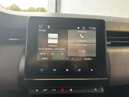 Photo 15 Renault Clio  TCe 90 ch GSR2