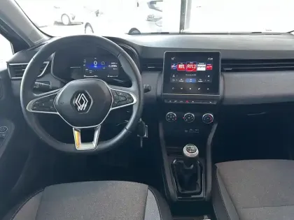Photo 14 Renault Clio  TCe 90 ch GSR2