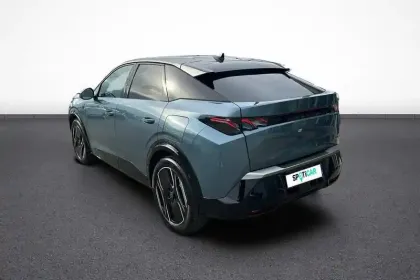 Photo 3 Peugeot 3008  Electrique 325 ch 4x4 73 kWh