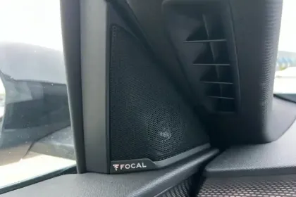 Photo 27 Peugeot 3008  Electrique 325 ch 4x4 73 kWh