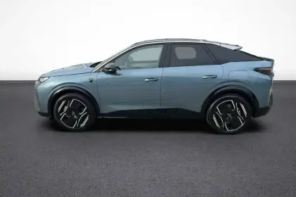 Photo 2 Peugeot 3008  Electrique 325 ch 4x4 73 kWh