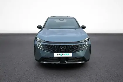 Photo 1 Peugeot 3008  Electrique 325 ch 4x4 73 kWh