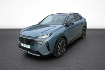 Photo Peugeot 3008 Dual Motor First Edition