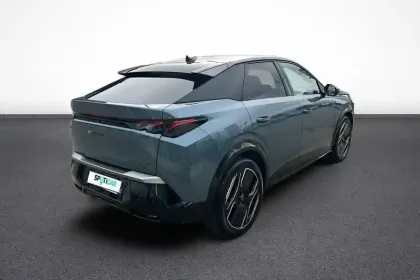 Photo 4 Peugeot 3008  Electrique 325 ch 4x4 73 kWh