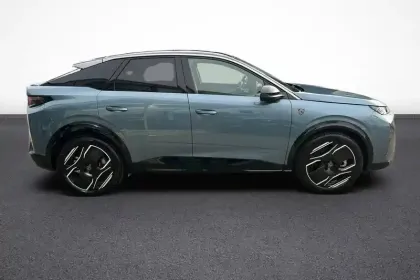 Photo 5 Peugeot 3008  Electrique 325 ch 4x4 73 kWh