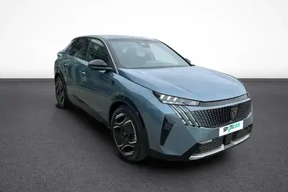 Photo 6 Peugeot 3008  Electrique 325 ch 4x4 73 kWh