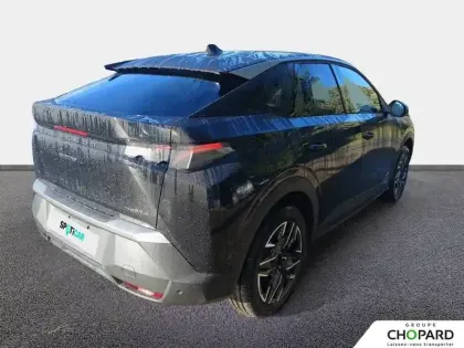 Photo 2 Peugeot 3008  Hybrid 145 e-DCS6