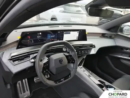 Photo 43 Peugeot 3008  Hybrid 145 e-DCS6