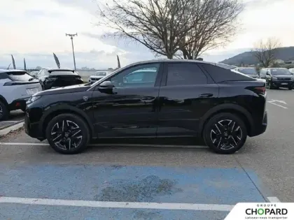 Photo 63 Peugeot 3008  Hybrid 145 e-DCS6