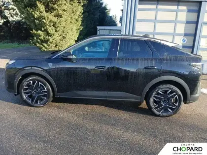 Photo 31 Peugeot 3008  Hybrid 145 e-DCS6