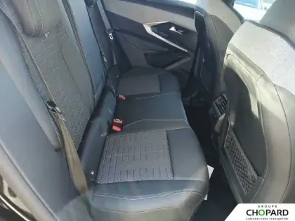 Photo 19 Peugeot 3008  Hybrid 145 e-DCS6