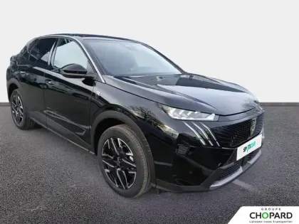 Photo 36 Peugeot 3008  Hybrid 145 e-DCS6