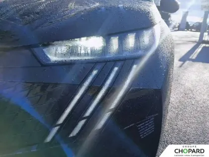 Photo 21 Peugeot 3008  Hybrid 145 e-DCS6