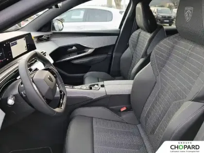 Photo 42 Peugeot 3008  Hybrid 145 e-DCS6