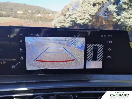 Photo 14 Peugeot 3008  Hybrid 145 e-DCS6