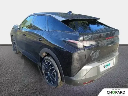 Photo 6 Peugeot 3008  Hybrid 145 e-DCS6