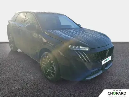 Photo 4 Peugeot 3008  Hybrid 145 e-DCS6