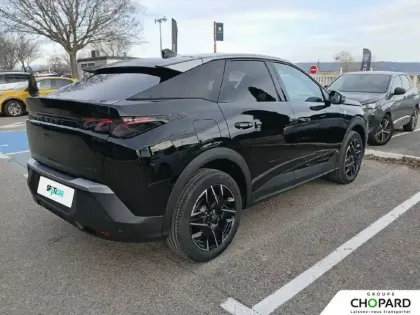 Photo 57 Peugeot 3008  Hybrid 145 e-DCS6