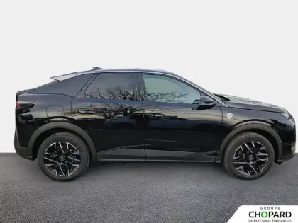 Photo 40 Peugeot 3008  Hybrid 145 e-DCS6