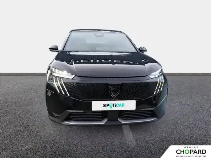 Photo 35 Peugeot 3008  Hybrid 145 e-DCS6