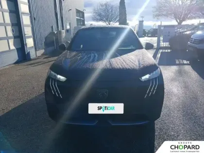 Photo 26 Peugeot 3008  Hybrid 145 e-DCS6