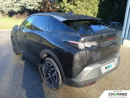 Photo 29 Peugeot 3008  Hybrid 145 e-DCS6