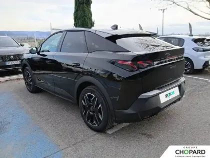 Photo 61 Peugeot 3008  Hybrid 145 e-DCS6