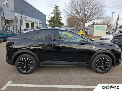 Photo 62 Peugeot 3008  Hybrid 145 e-DCS6