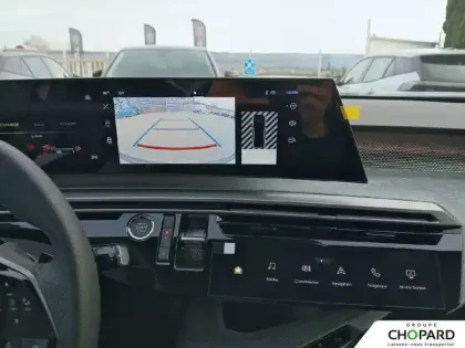 Photo 46 Peugeot 3008  Hybrid 145 e-DCS6