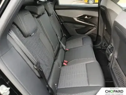 Photo 51 Peugeot 3008  Hybrid 145 e-DCS6