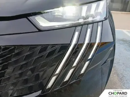 Photo 53 Peugeot 3008  Hybrid 145 e-DCS6