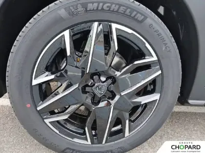 Photo 52 Peugeot 3008  Hybrid 145 e-DCS6