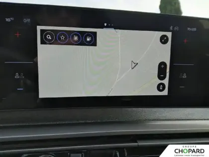 Photo 45 Peugeot 3008  Hybrid 145 e-DCS6