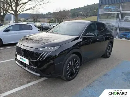 Photo 56 Peugeot 3008  Hybrid 145 e-DCS6