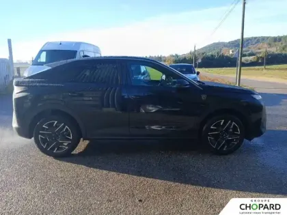 Photo 30 Peugeot 3008  Hybrid 145 e-DCS6